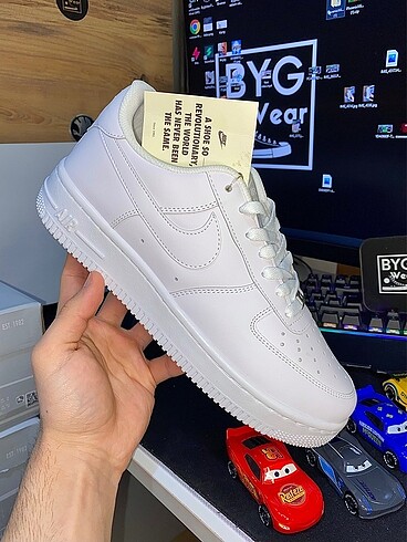 Nike Air Force 1