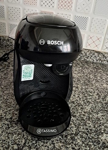 Kahve makinasi - Görsel 2