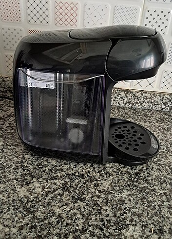 Kahve makinasi - Görsel 4