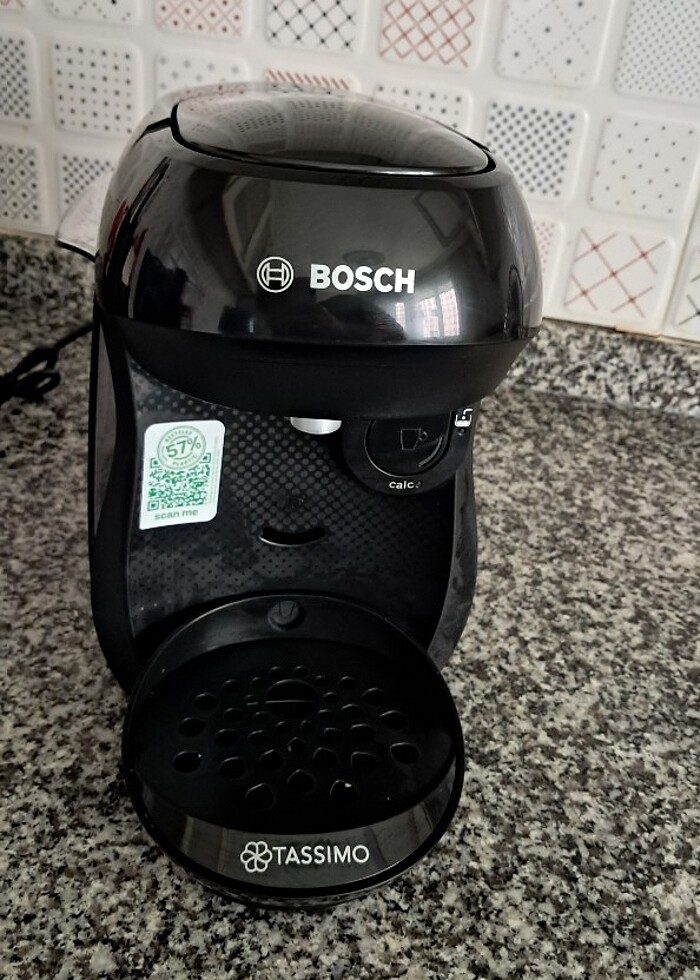 Kahve makinasi - Görsel 2