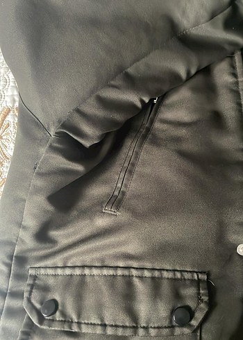 erkek cocuk mont - Görsel 4