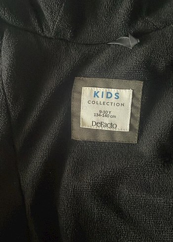 erkek cocuk mont - Görsel 2