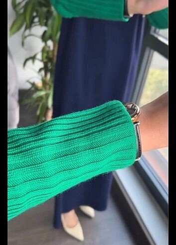 diğer Beden Triko elbise seyran elbise