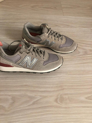 Newbalance orijinal spor ayakkabı