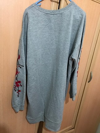Tunik kullanılabilir durumda