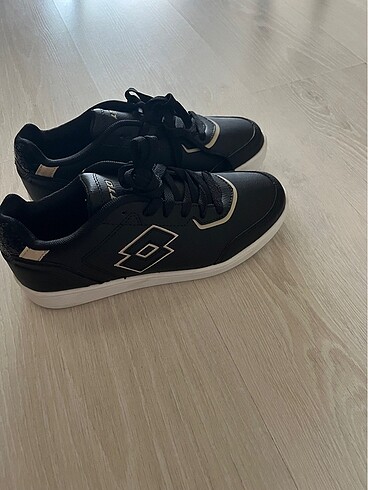 Lotto Lotto sneaker