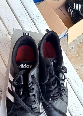 Orjinal adidas erkek ayakkabisı 