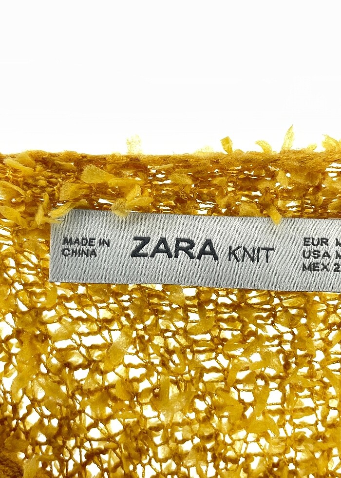 Zara Bluz %70 İndirimli. - Görsel 4