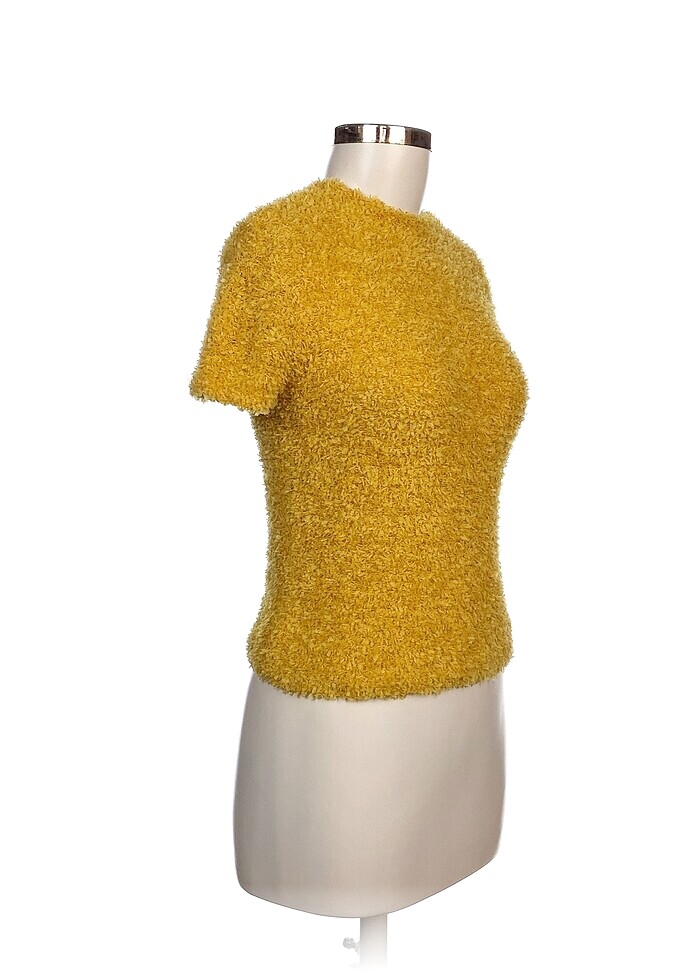 Zara Bluz %70 İndirimli. - Görsel 2