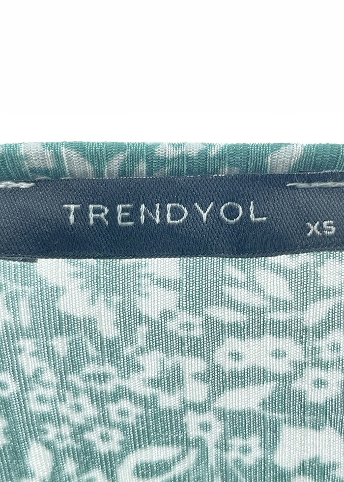 Trendyol & Milla Kısa Elbise %70 İndirimli. - Görsel 4