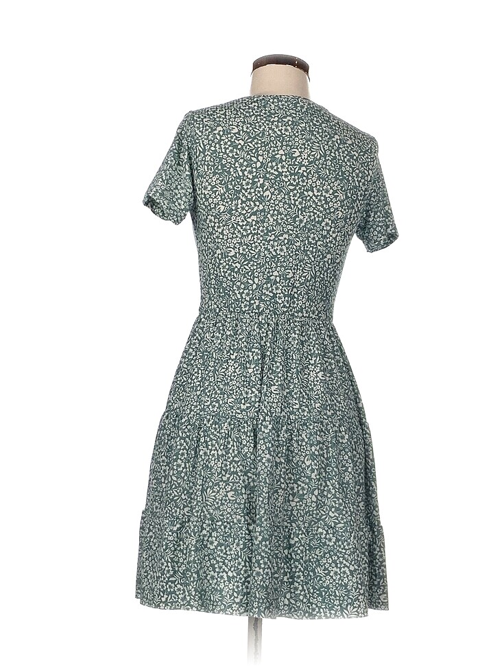 Trendyol & Milla Kısa Elbise %70 İndirimli. - Görsel 3