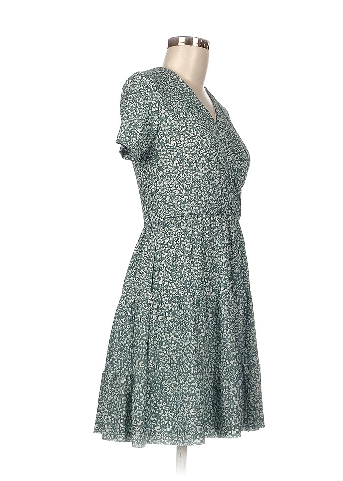 Trendyol & Milla Kısa Elbise %70 İndirimli. - Görsel 2