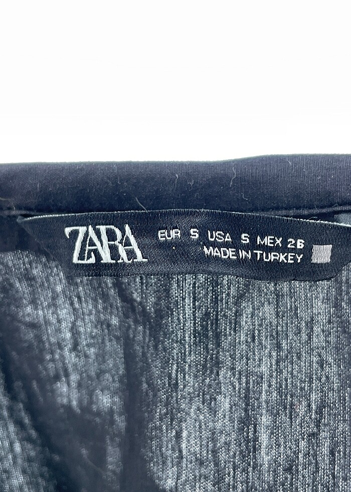 Zara Bluz %70 İndirimli. - Görsel 4
