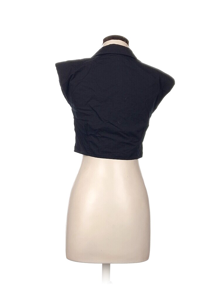 Zara Bluz %70 İndirimli. - Görsel 3