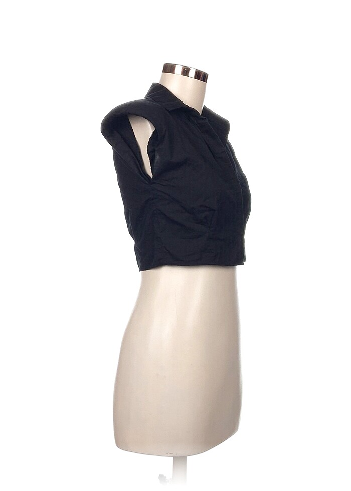 Zara Bluz %70 İndirimli. - Görsel 2