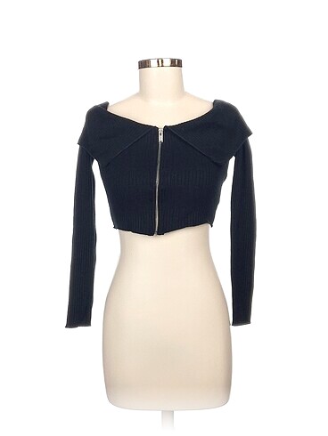 Bershka Bluz %70 İndirimli.