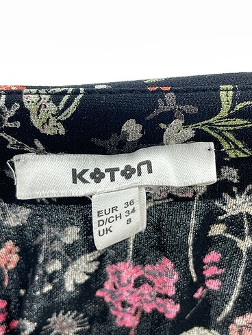 Koton Gömlek %70 İndirimli. - Görsel 4