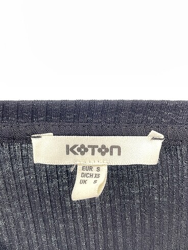 Koton Bluz %70 İndirimli. - Görsel 4