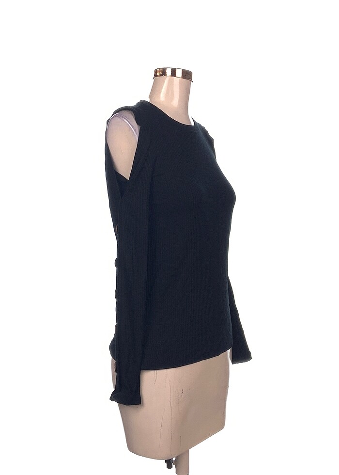 Koton Bluz %70 İndirimli. - Görsel 2