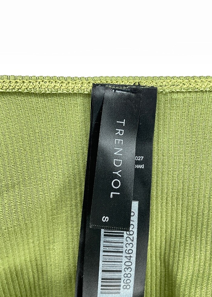 Trendyol & Milla Mini Üst %70 İndirimli. - Görsel 4