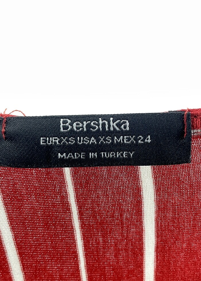 Bershka Kısa Tulum %70 İndirimli. - Görsel 4