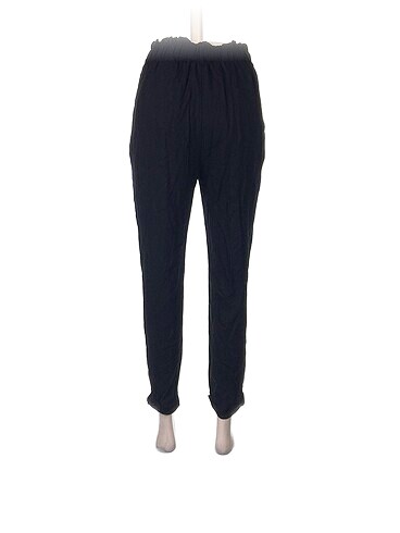 Bershka Kumaş Pantolon %70 İndirimli. - Görsel 3