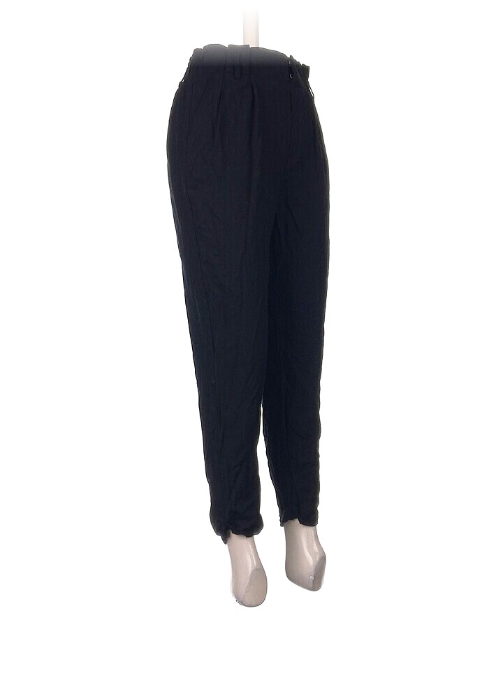 Bershka Kumaş Pantolon %70 İndirimli. - Görsel 2