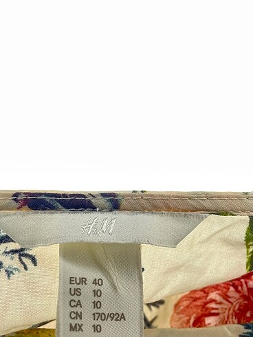 H&M Bluz %70 İndirimli. - Görsel 4