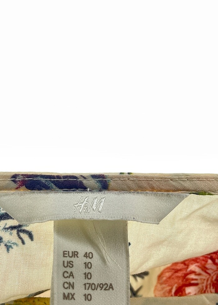 H&M Bluz %70 İndirimli. - Görsel 4