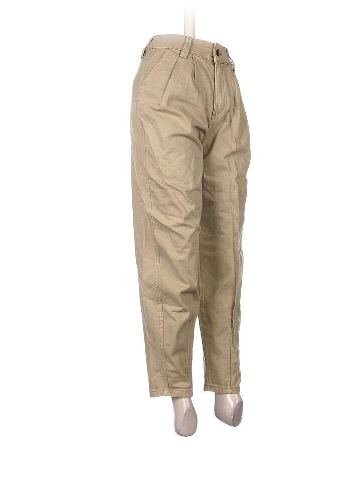 Bershka Jean / Kot %70 İndirimli. - Görsel 2