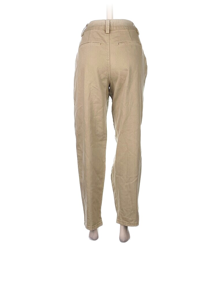 Bershka Jean / Kot %70 İndirimli. - Görsel 3