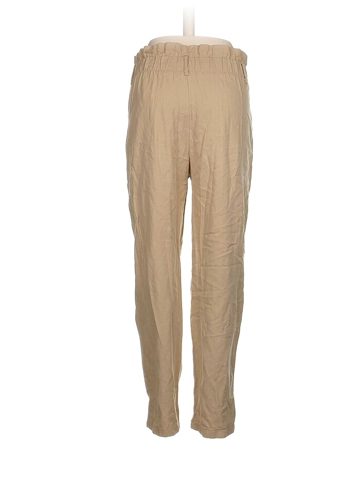 Bershka Jean / Kot %70 İndirimli. - Görsel 3