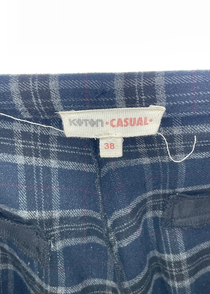 Koton Düz Kesim %70 İndirimli. - Görsel 4