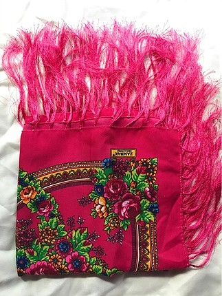 Başörtü