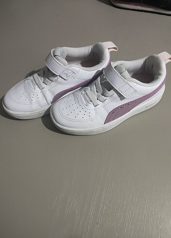 30 Beden çeşitli Renk Puma Spor Ayakkabı