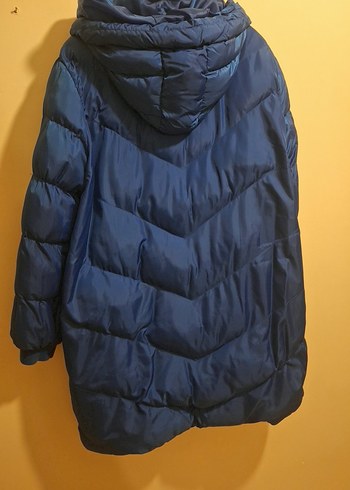 Saks Mavisi Uzun Mont - Görsel 2