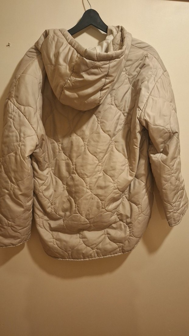 trendyol Milla kanguru mont - Görsel 3