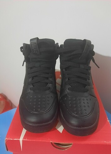 Nike Court Borough Mid2 Boot