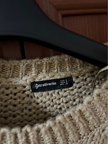 Stradivarius stradivarius kazak
