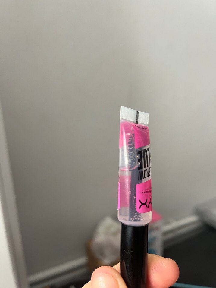 NYX The Brow Glue Kirpik ve Kaş Yapıştırıcı - Görsel 3