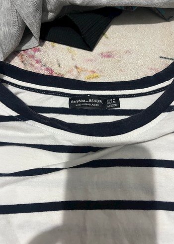 Bershka m