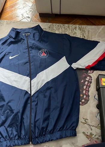 PSG YAĞMURLUK - Görsel 3