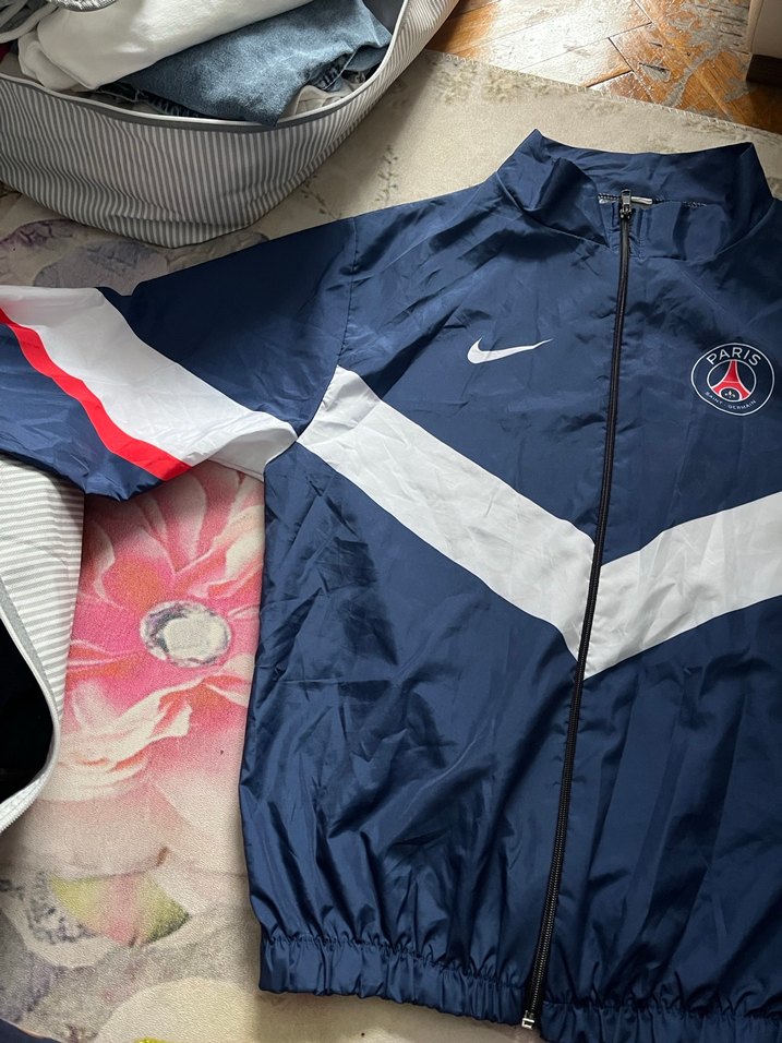 PSG YAĞMURLUK - Görsel 2