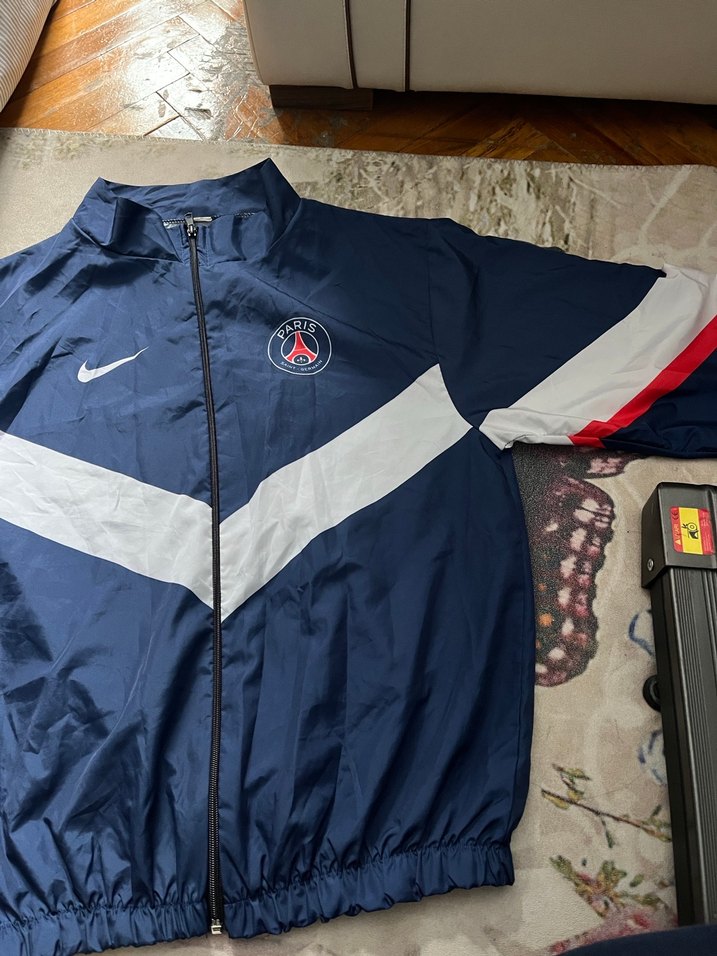 PSG YAĞMURLUK - Görsel 3