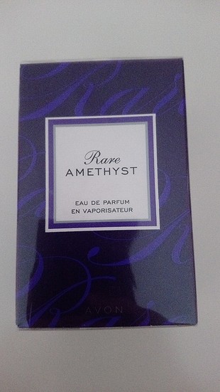 rare amethyst kadın 