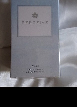 Perceive kadın 