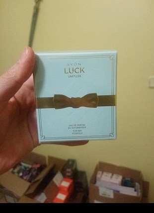 Luch kadın 