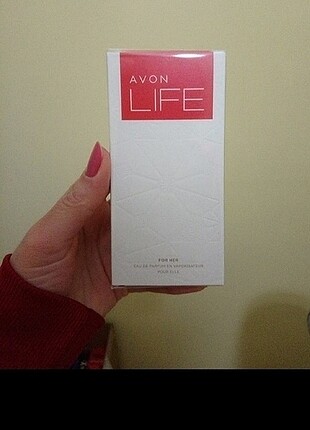 Avon life kadın