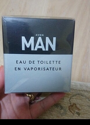 Avon Man