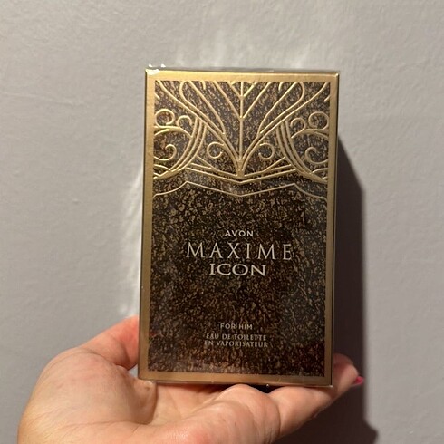 Avon Maxima icon erkek